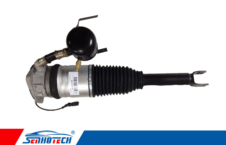 SENHO-TECH-Air-Suspension-for-AUDI