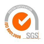 SGS certification