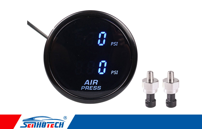 SENHO-TECH-Modified-Pressure-Gauge