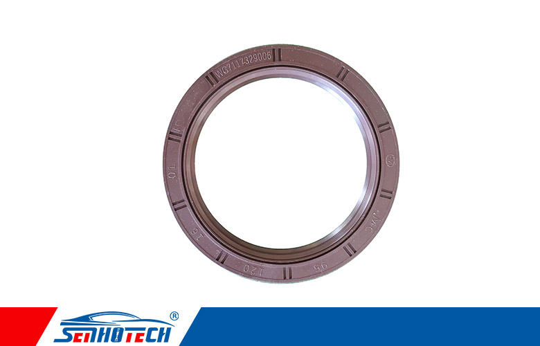 SENHO-TECH-Truck-Oil-Sealing