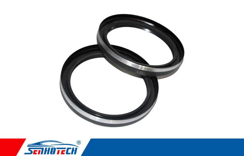 SENHO-TECH-Truck-Oil-Sealing