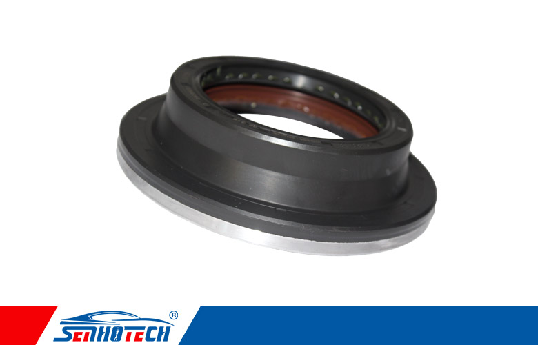 SENHO-TECH-Truck-Oil-Sealing