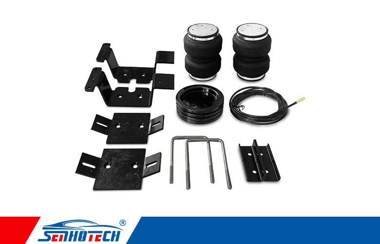 SENHO TECH air suspension kit