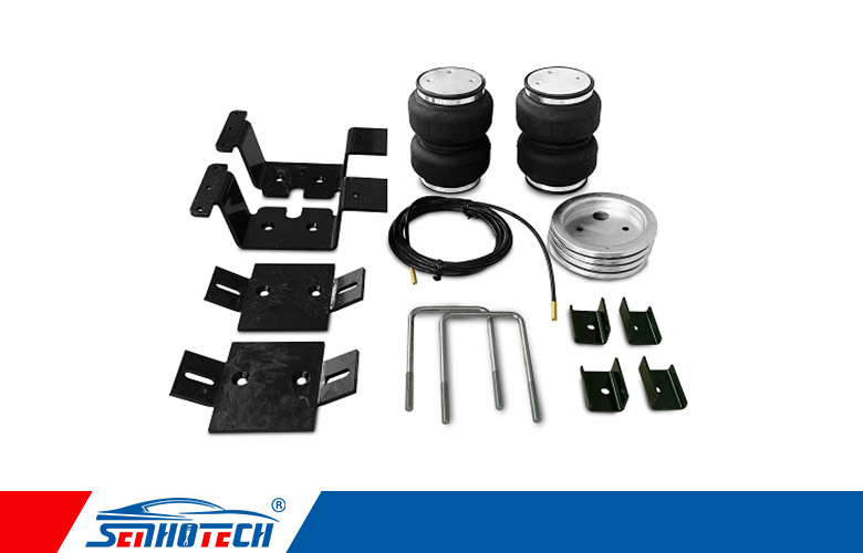 SENHO TECH air suspension kit