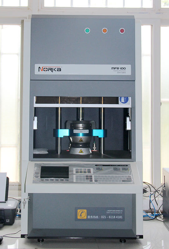 rheometer