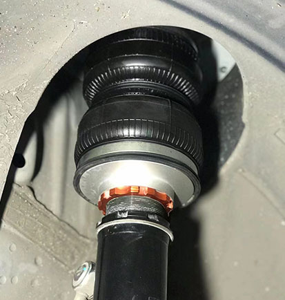 the difference between actuators brake