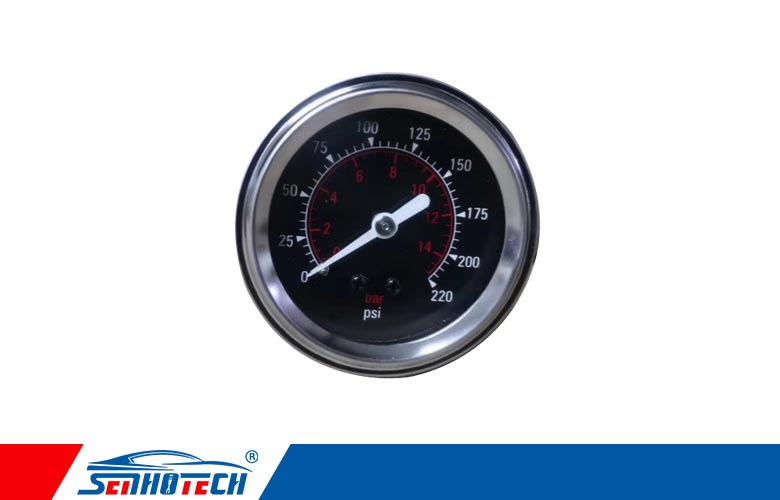 Dual-and-single-needle-gauges