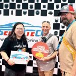 SENHO-at-SEMA-show-2025