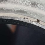 Air Spring Bag Quality Defects Failure Analysis
