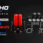 SENHO TECH at SEMA Show 2026